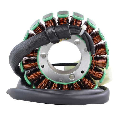 RMSTATOR New Aftermarket Honda Stator, RM01150