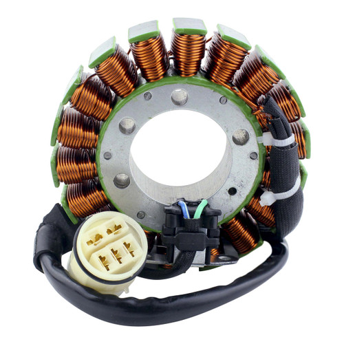 RMSTATOR New Aftermarket Honda Stator, RM01154