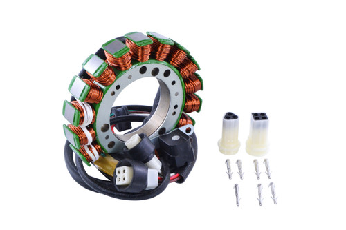 RMSTATOR New Aftermarket Yamaha Stator, RM01019