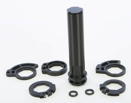 ODI Fusion Throttle Tube, 206-2011