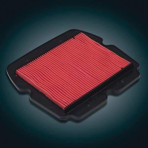 Big Bike Parts Air Filter Gl1800 Goldwing, 5-418 Big Bike Parts Air Filter Gl1800 Goldwing, 5-418