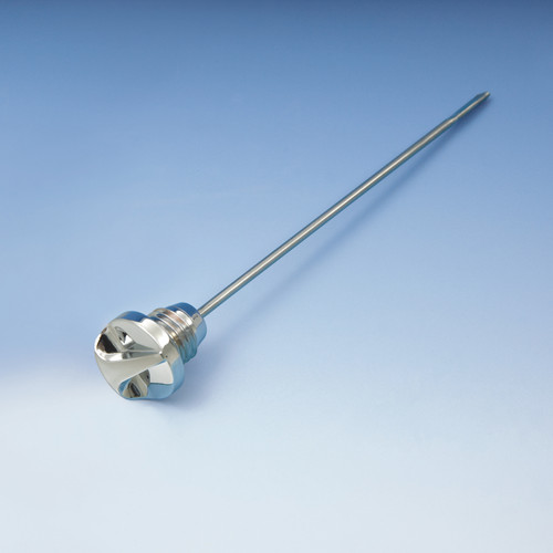 Show Chrome Accessories Oil Dipstick With Cap, 55-105