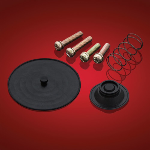 Big Bike Parts Fuel Petcock Repair Kit, 5-601