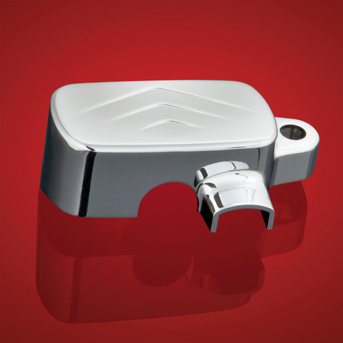 Show Chrome Accessories Brake Cylinder Cover Honda, 55-356
