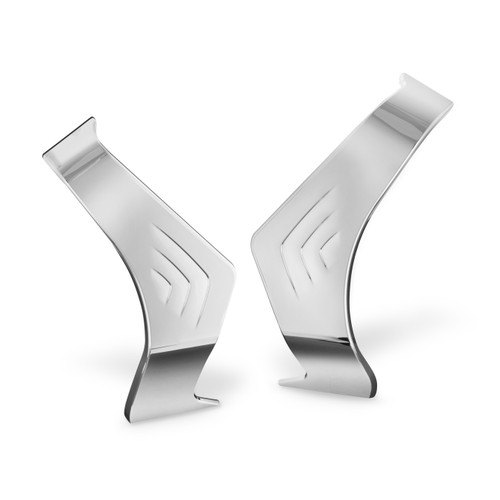 Show Chrome Accessories Frame Cover Vt1300 R/S/T, 55-358