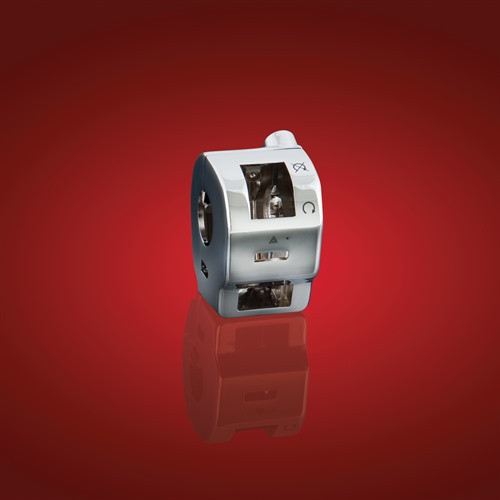 Show Chrome Accessories Switch Box Brake C50/C90, 82-227B Show Chrome Accessories Switch Box Brake C50/C90, 82-227B