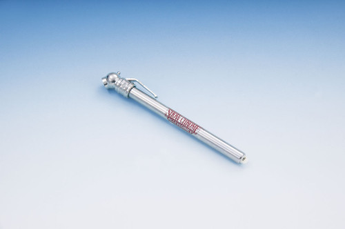 Show Chrome Accessories Air Pressure Gauge, 4-220