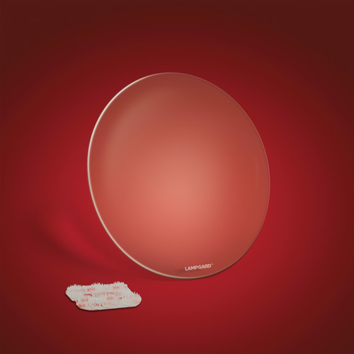 Lampgard 7" Shallow Lampgard, 91-311 Lampgard 7" Shallow Lampgard, 91-311