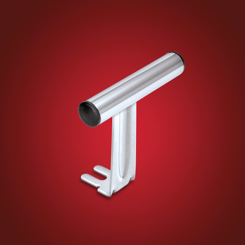 Show Chrome Accessories Gadget Bar For Receiver, 52-844G