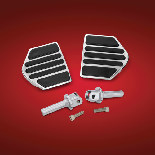 Show Chrome Accessories Mini Board, 21-529R Show Chrome Accessories Mini Board, 21-529R