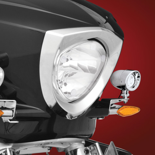 Lampgard Triangular Lampgard Victory, 30-107