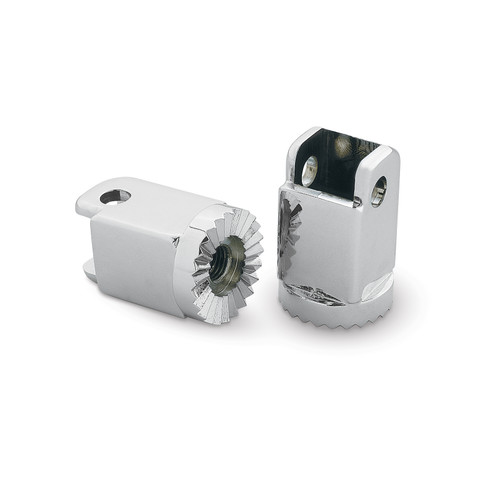 Show Chrome Accessories Driver Anti-Rotation Relo, 21-352