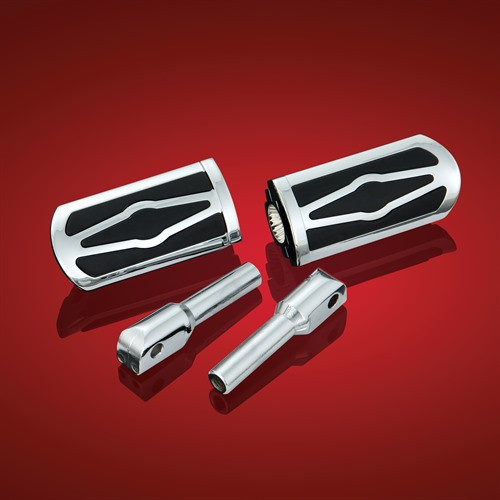 Show Chrome Accessories Celestar Slider Peg System, 21-421Q Show Chrome Accessories Celestar Slider Peg System, 21-421Q