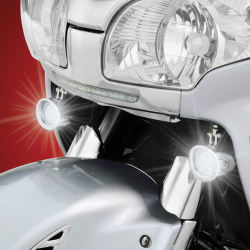 Show Chrome Accessories Led Mini Driving Light, 16-104LED Show Chrome Accessories Led Mini Driving Light, 16-104LED