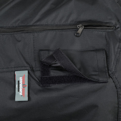 Ultragard Can Am Gs/Rs/St Cover, 4-455BC Ultragard Can Am Gs/Rs/St Cover, 4-455BC