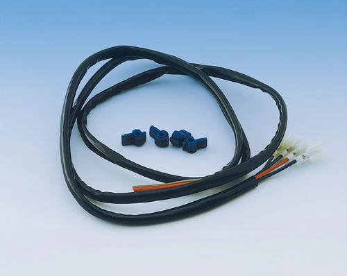 Show Chrome Accessories Trailer Wire Harness For, 51-344