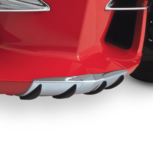 Show Chrome Accessories Can Am Wear Bar Accent, 41-160 Show Chrome Accessories Can Am Wear Bar Accent, 41-160