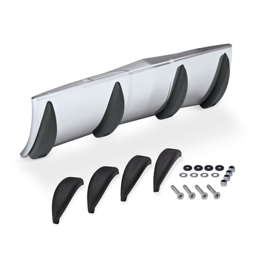 Show Chrome Accessories Can Am Wear Bar Accent, 41-160 Show Chrome Accessories Can Am Wear Bar Accent, 41-160