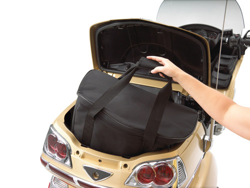 Show Chrome Accessories New 2400 Trunk Liner, HTL