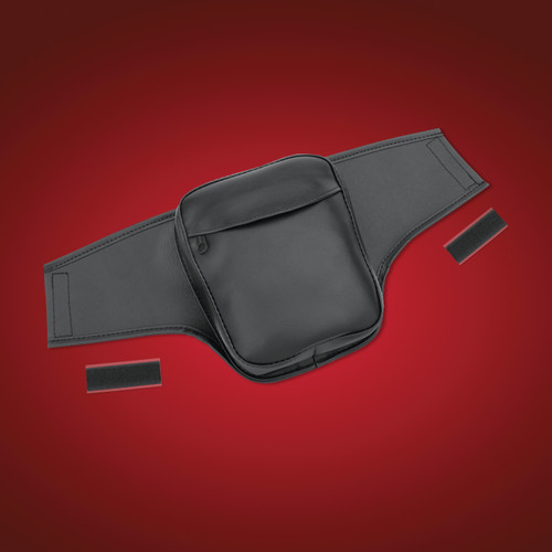 Show Chrome Accessories Tank Pouch For Ryker, H40-402BK