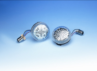 Show Chrome Accessories Led Rear Conv. Kit Suz, 10-1801