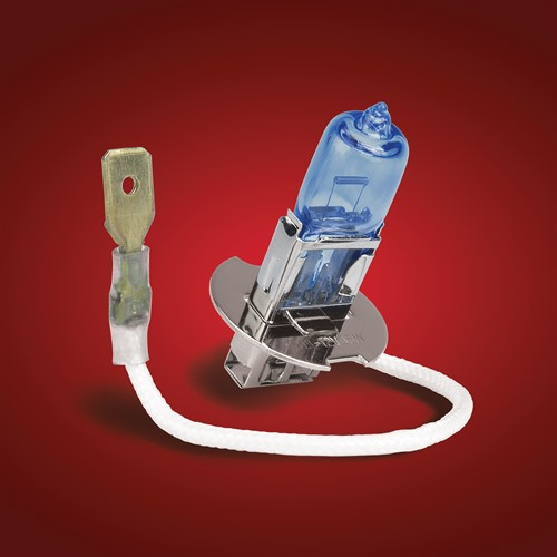 Show Chrome Accessories True White H3 35 Watt, 10-8335