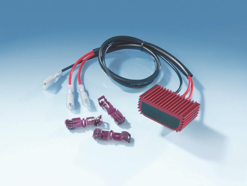 Show Chrome Accessories Dual Load Equalizer, 13-304A