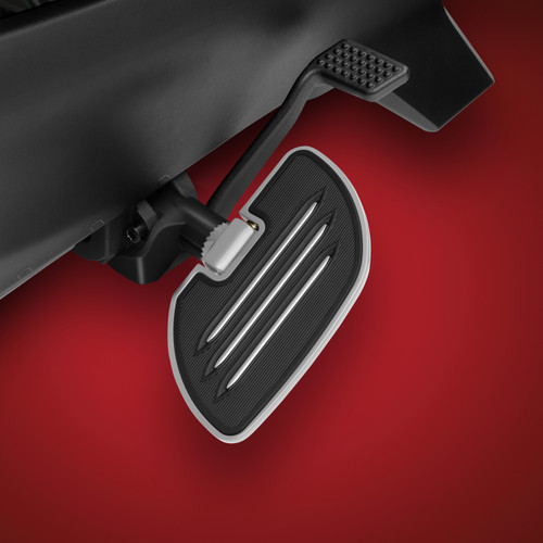 Show Chrome Accessories Commander Driver Board, 41-404 Show Chrome Accessories Commander Driver Board, 41-404