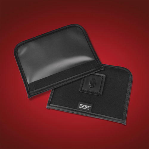 Show Chrome Accessories Gps Holder With Ez Lock Mount, HGPSP