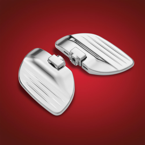 Show Chrome Accessories Commander Pass Kit, 41-185