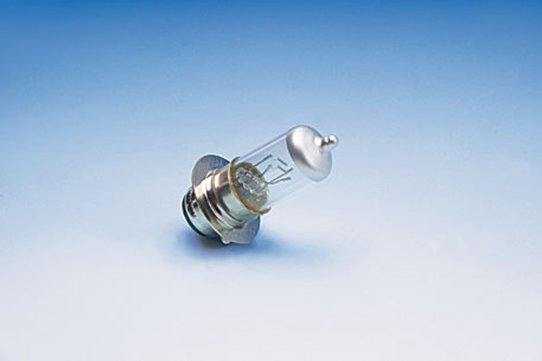 Show Chrome Accessories New Replacement Fog Bulb, 10-2595