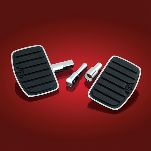 Show Chrome Accessories Cruis Board Pass System, 21-421T