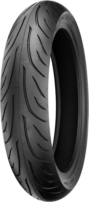 SHINKO SE890 Journey Touring Radial Tire, 87-4661