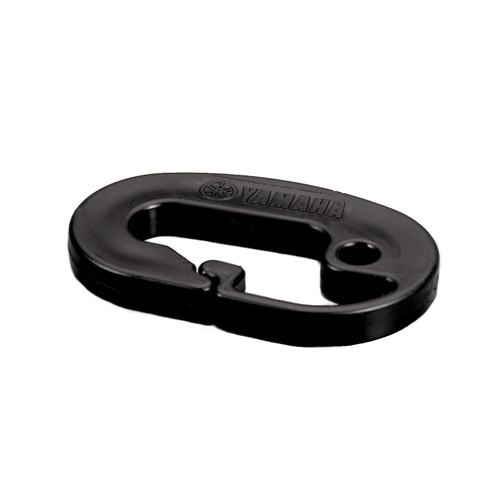 Yamaha New OEM, Rope Clip, MAR-YROPE-CL-IP