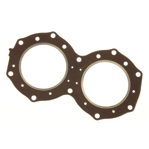 Yamaha New OEM Cylinder Head Gasket, 61X-11181-A1-00