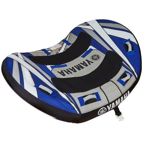 Yamaha New OEM 2-Rider Kwik-Connect Winged Deck Tube, SBT-YHMX2-00-17