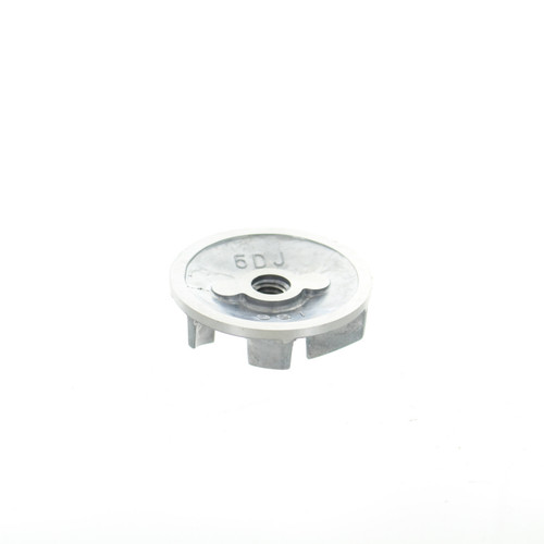 Yamaha New OEM Impeller, Water Pump 5DJ-12451-00-00 YFZ450 YZ250 YFZ426 WR450 ++