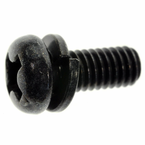 Yamaha New OEM Carburetor Assembly Adjusting Screw, 6M6-14503-00-00