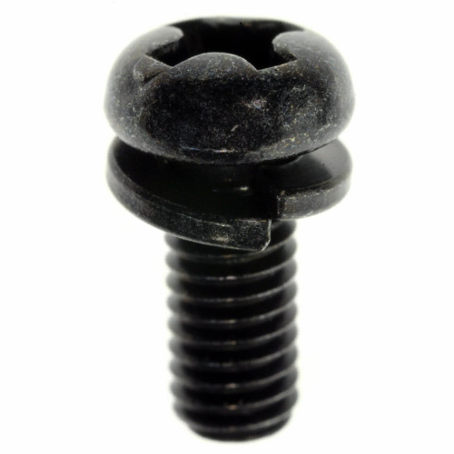Yamaha New OEM Carburetor Assembly Adjusting Screw, 6M6-14503-00-00