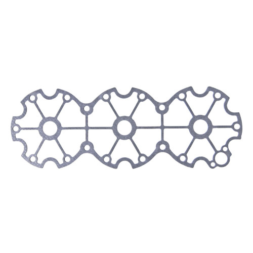Yamaha New OEM Head Cover Gasket, 63M-11193-01-00