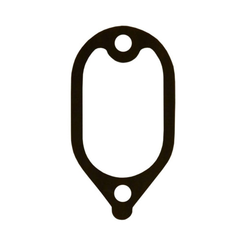 Yamaha New OEM Thermostat Cover Gasket, 60V-12414-A0-00