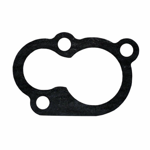 Yamaha New OEM Thermostat Cover Gasket, 6AH-12414-00-00