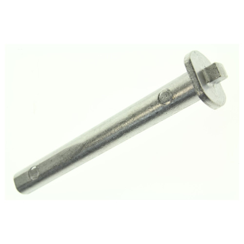 Yamaha New OEM Crankcase Anode, 61A-11325-00-00