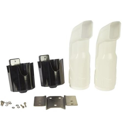 Yamaha OEM Dual Sand Bottle Kit No Handle, GCA-J0B41-00-00