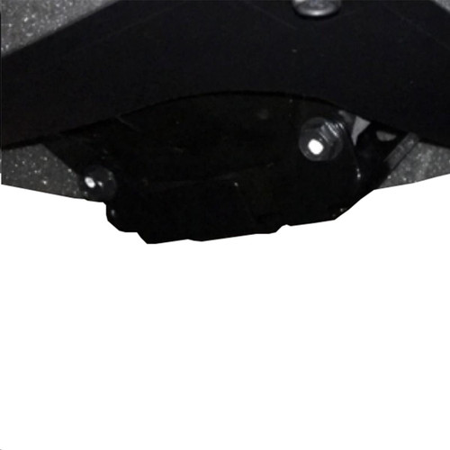 Yamaha OEM Rear Arm Skid Plate Kit, J0G-F21A0-V0-00