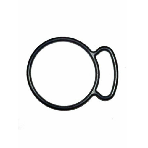 Yamaha New OEM Air Filter Gasket, 6J8-14198-00-00