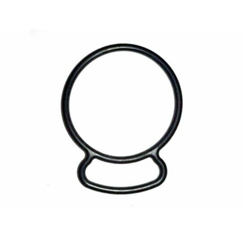 Yamaha New OEM Air Filter Gasket, 6J8-14198-00-00