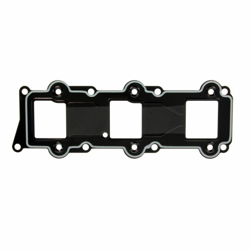 Yamaha New OEM Valve Seat Gasket, 6J8-13621-00-00