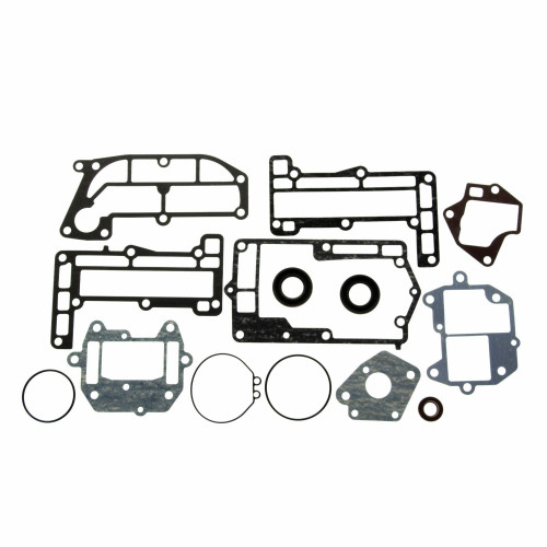 Yamaha New OEM Power Head Gasket Kit, 6GH-W0001-00-00