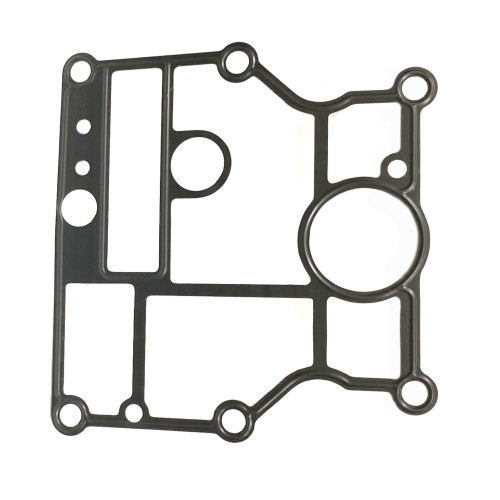 Yamaha New OEM Cylinder Base Gasket, 6G8-11351-A0-00